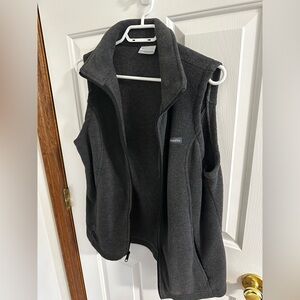 Columbia Women’s Fleece Vest